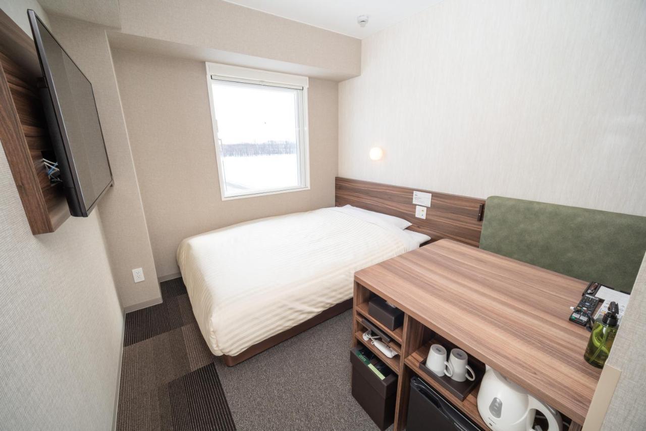 Hotel Super Ishikari