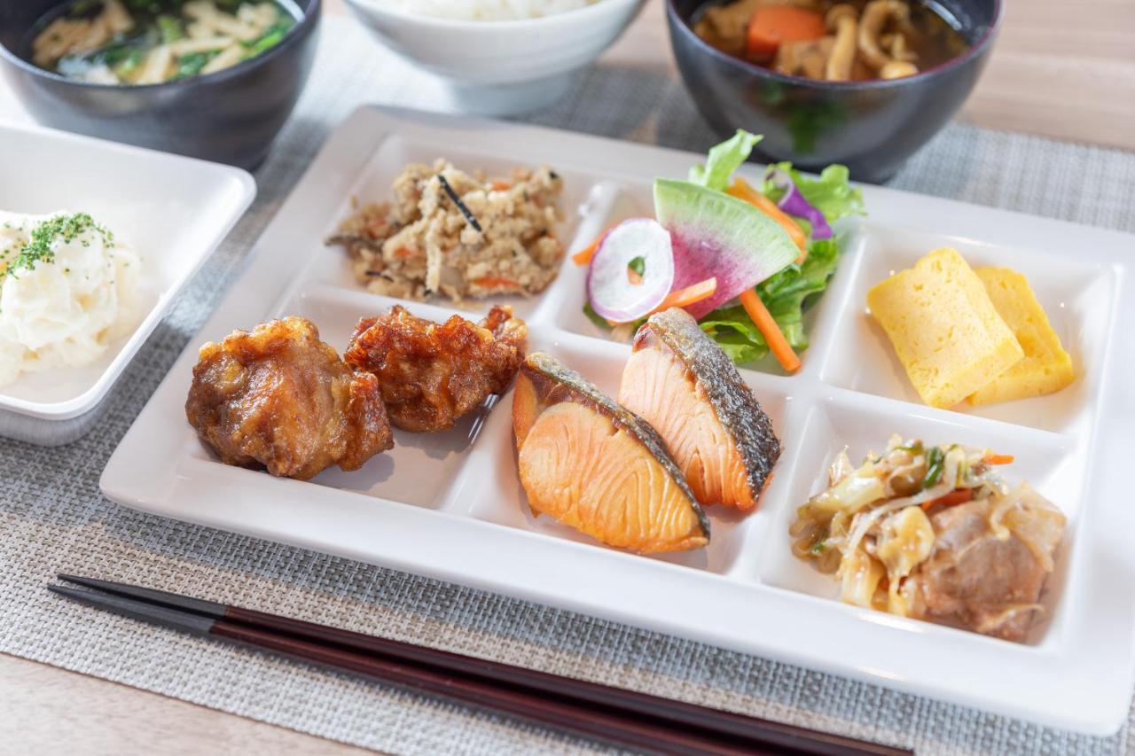 ซูเปอร์ โฮเต็ล อิชิการิ Ishikari
