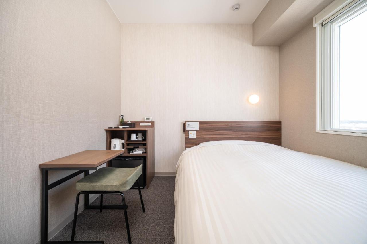 Hotel Super Ishikari